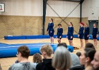 Gymnastikaften 140