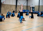 Gymnastikaften 205