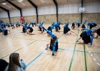 Gymnastikaften 210