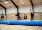 Gymnastikaften 282