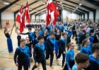 Gymnastikaften 345